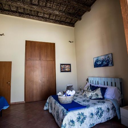 Palazzo Vatticani Bed & Breakfast Palermo Luaran gambar