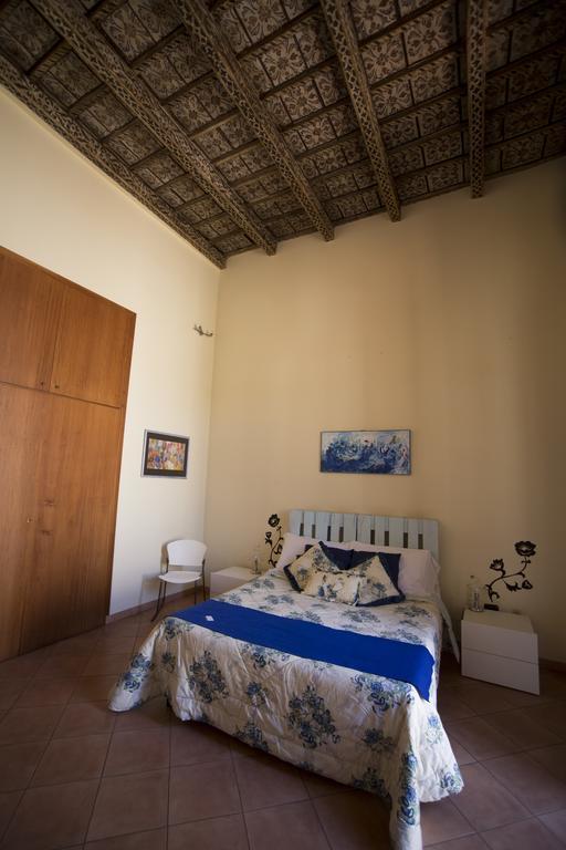 Palazzo Vatticani Bed & Breakfast Palermo Luaran gambar