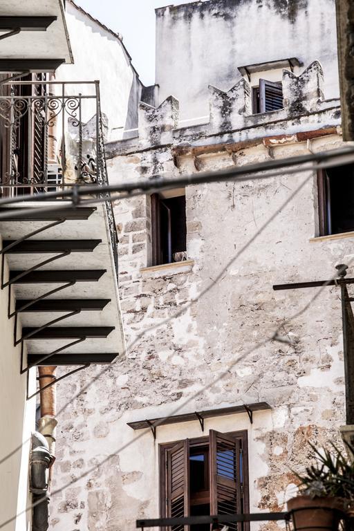 Palazzo Vatticani Palermo Luaran gambar