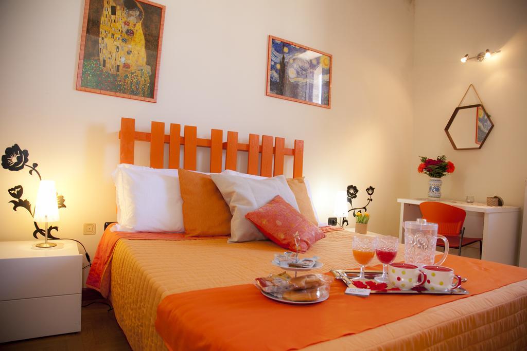 Palazzo Vatticani Bed & Breakfast Palermo Luaran gambar