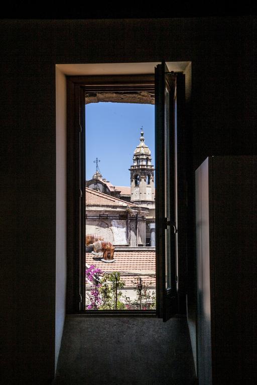 Palazzo Vatticani Palermo Luaran gambar