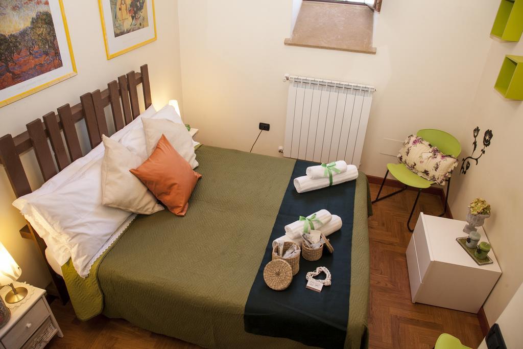 Palazzo Vatticani Bed & Breakfast Palermo Luaran gambar