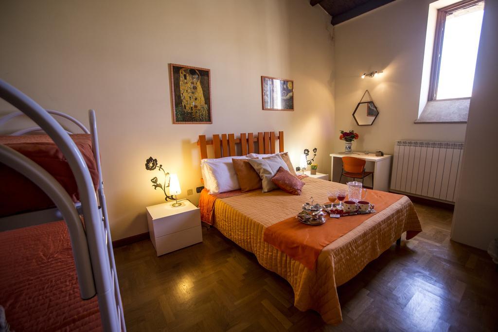 Palazzo Vatticani Bed & Breakfast Palermo Luaran gambar