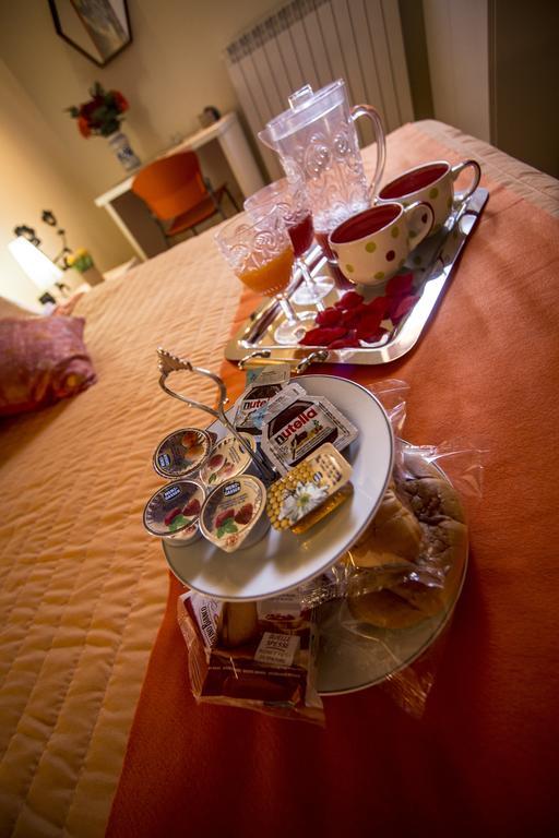 Palazzo Vatticani Bed & Breakfast Palermo Luaran gambar