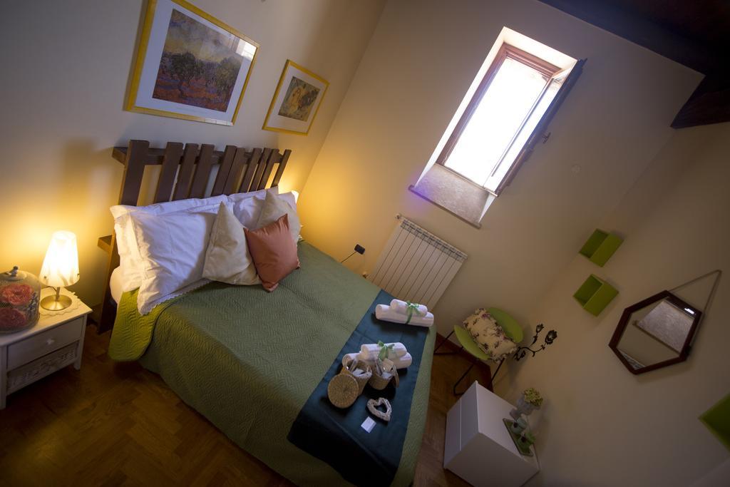 Palazzo Vatticani Bed & Breakfast Palermo Luaran gambar