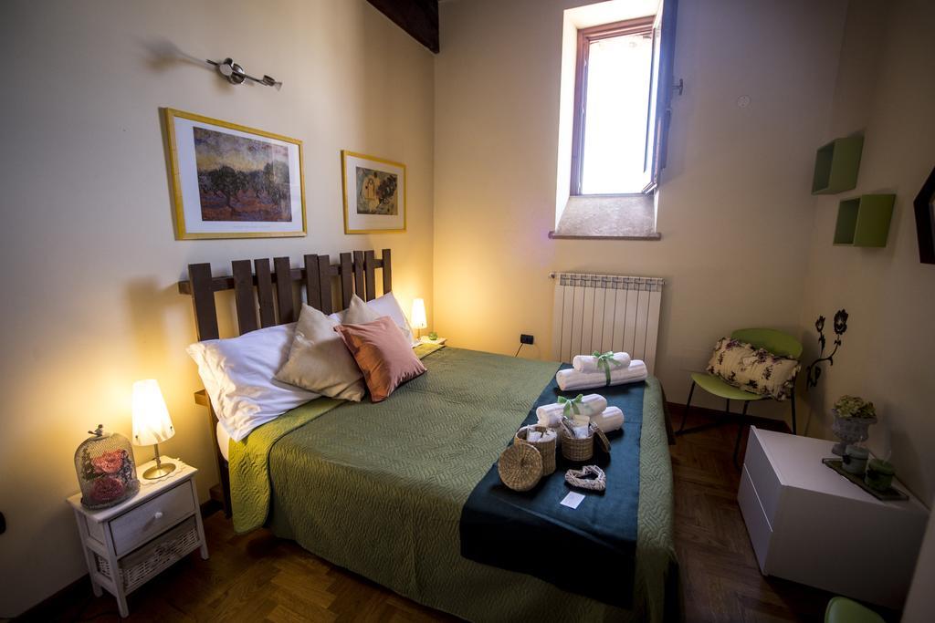 Palazzo Vatticani Bed & Breakfast Palermo Luaran gambar