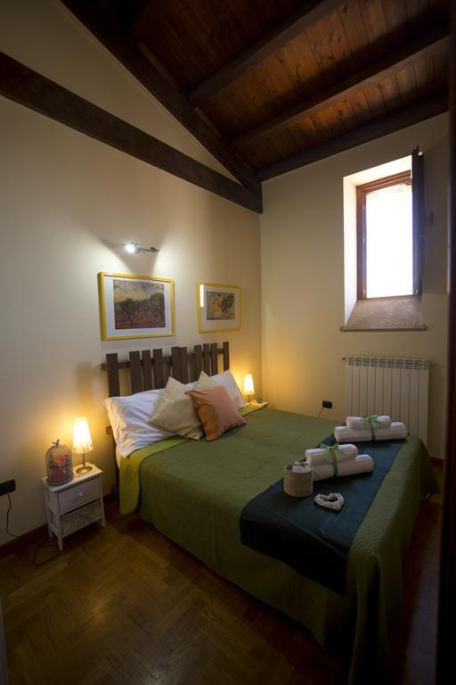 Palazzo Vatticani Bed & Breakfast Palermo Luaran gambar