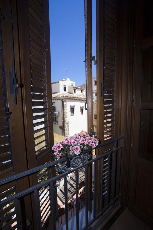 Palazzo Vatticani Bed & Breakfast Palermo Luaran gambar