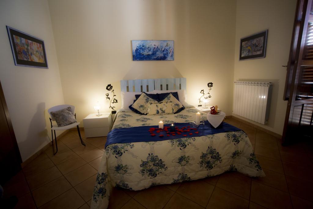 Palazzo Vatticani Bed & Breakfast Palermo Luaran gambar