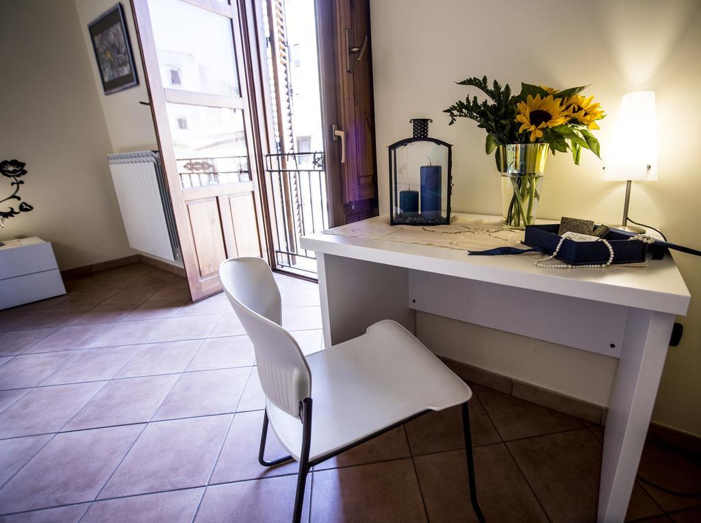 Palazzo Vatticani Bed & Breakfast Palermo Luaran gambar