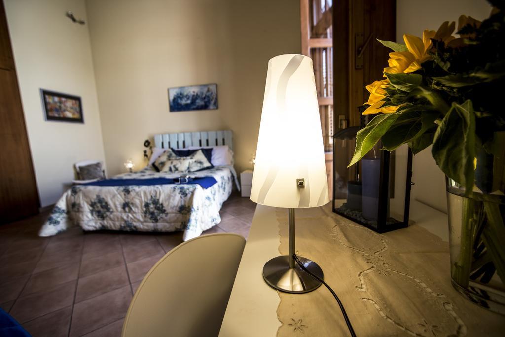 Palazzo Vatticani Bed & Breakfast Palermo Luaran gambar